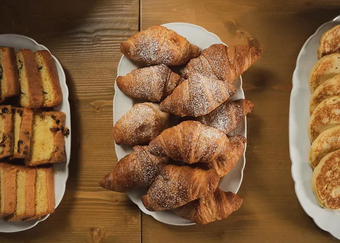 Hotel 5miglia Hotel&spa Rivisondoli