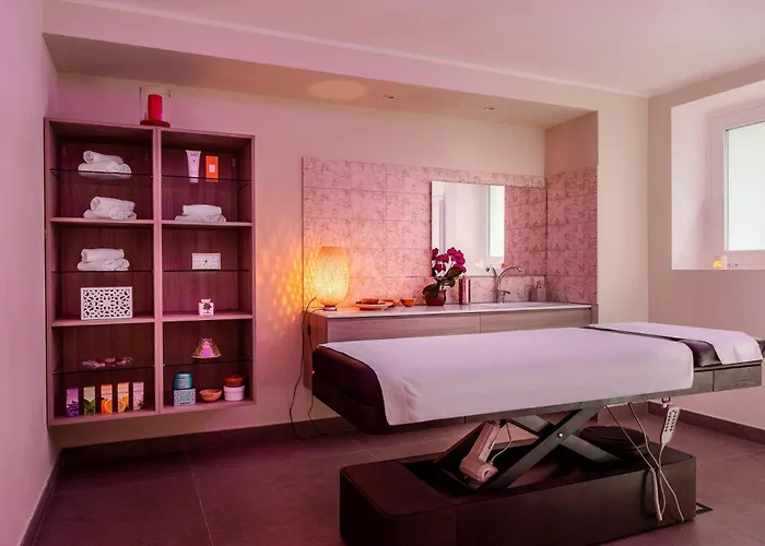 فندق 5miglia & 3*