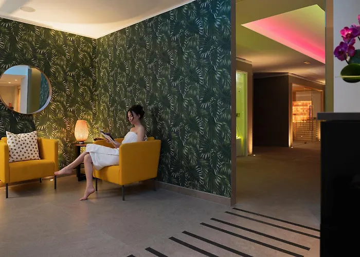 5miglia Hotel&spa 3* Rivisondoli