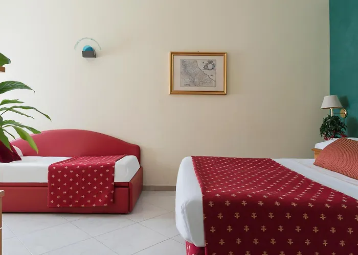 Hotel 5miglia Hotel&spa