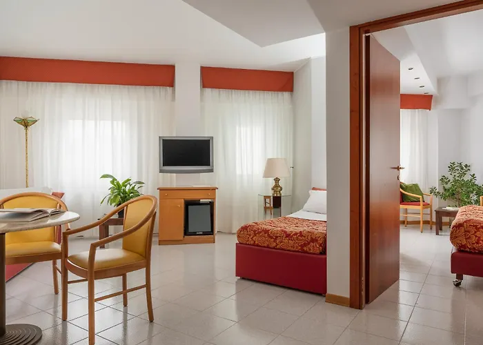 5miglia Hotel&spa 3* Rivisondoli