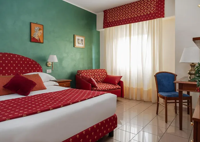 Hotel 5miglia Hotel&spa