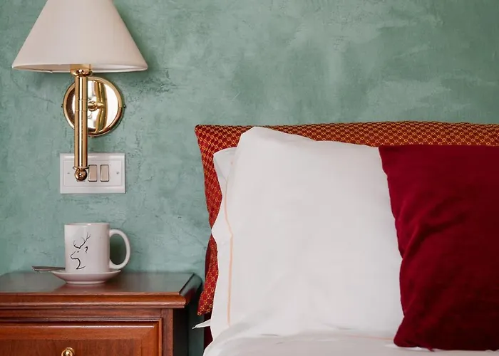 5miglia Hotel&spa Hotel