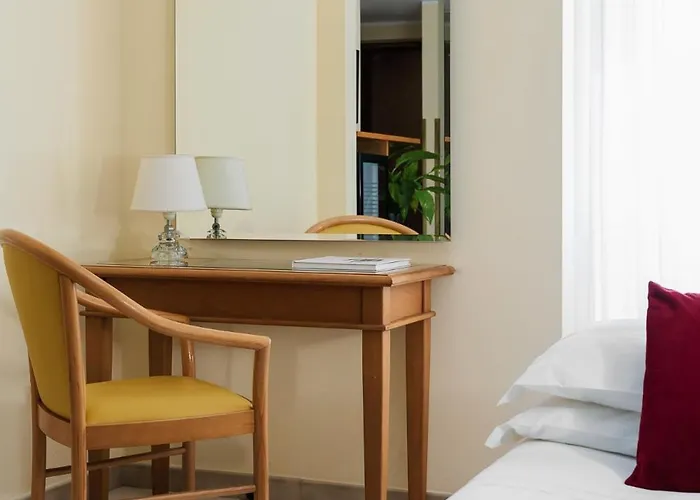 5miglia Hotel&spa Hotel Rivisondoli