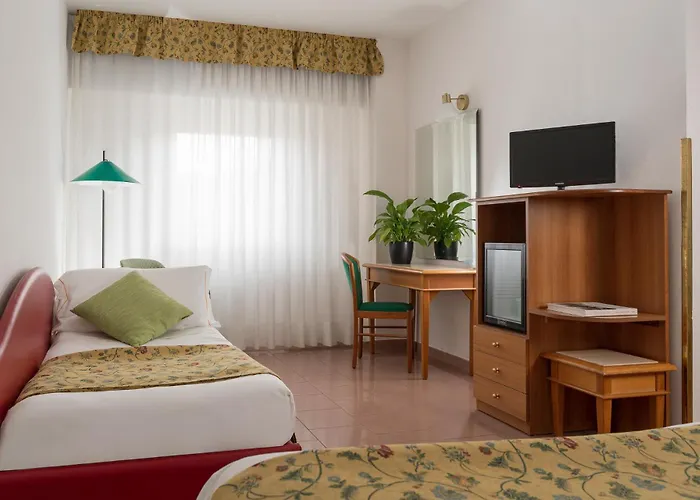 5miglia Hotel&spa 3* Rivisondoli