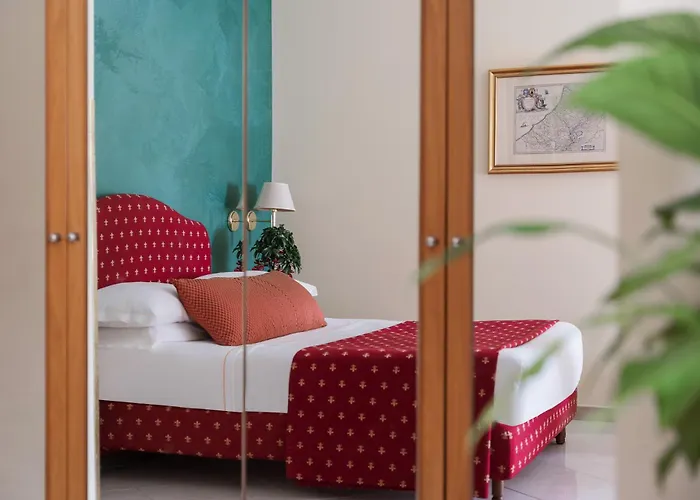 Hotel 5miglia Hotel&spa Rivisondoli