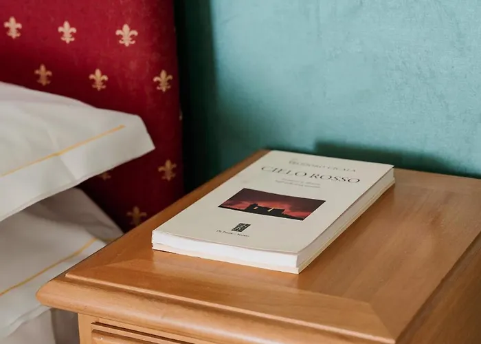 Hotel 5miglia Hotel&spa Rivisondoli