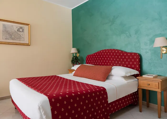 Hotel 5miglia Hotel&spa 3*