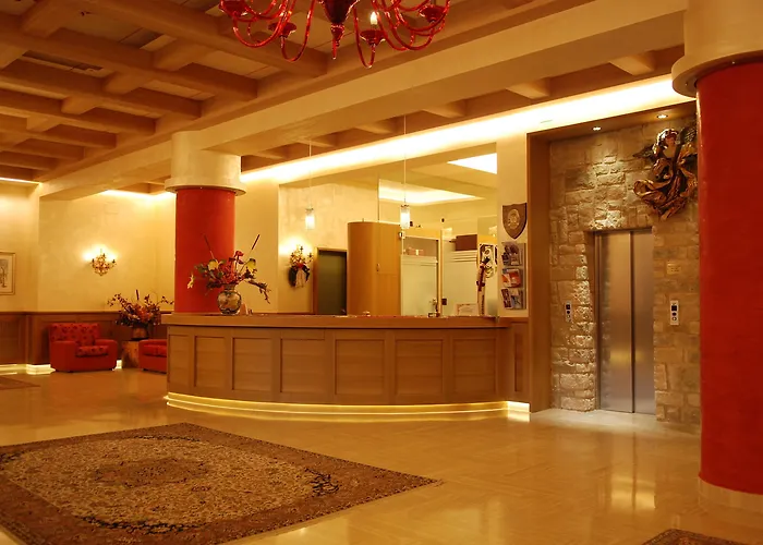 5miglia Hotel&spa Rivisondoli