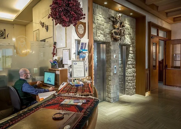 Hotel 5miglia Hotel&spa 3*