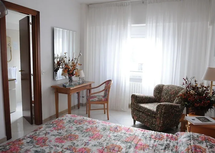 5miglia Hotel&spa Hotel Rivisondoli