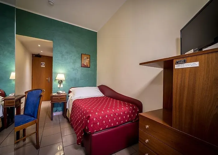 5miglia Hotel&spa 3*