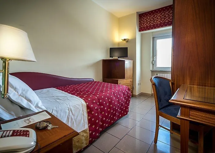 5miglia Hotel&spa Hotel Rivisondoli