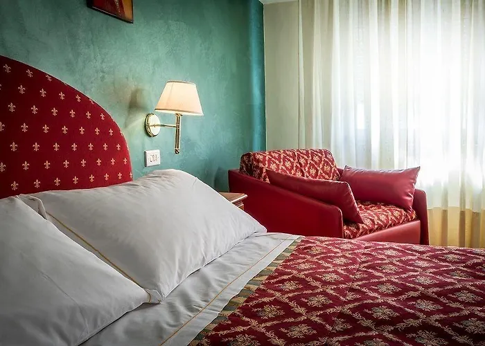 5miglia Hotel&spa Hotel 3*