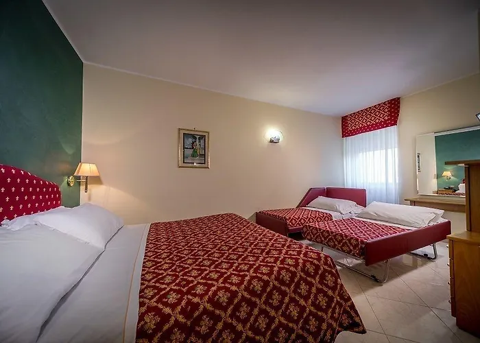 فندق 5miglia & 3*