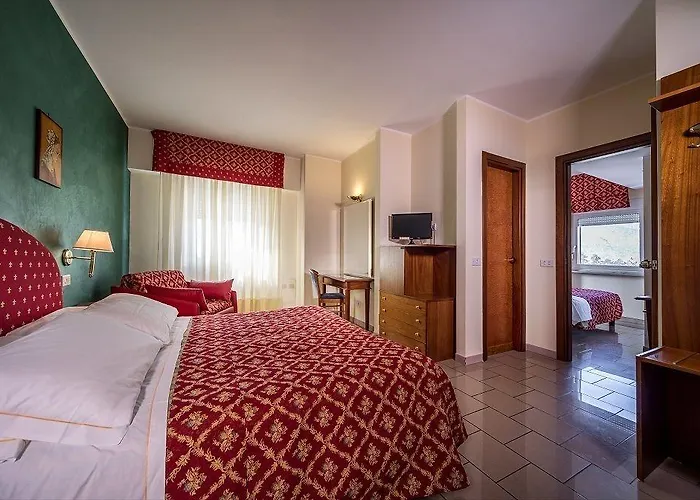 5miglia Hotel&spa 3*