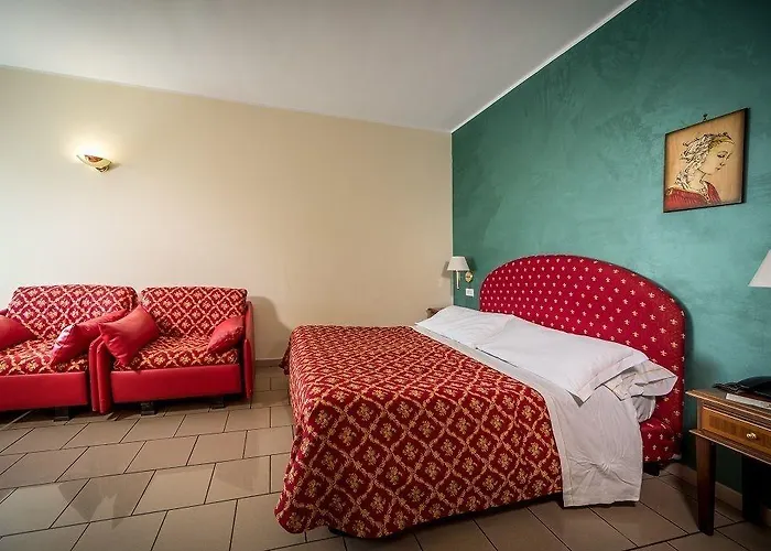 Hotel 5miglia Hotel&spa Rivisondoli