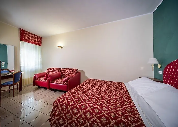 Hotel 5miglia Hotel&spa Rivisondoli