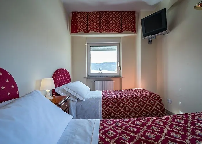 5miglia Hotel&spa Rivisondoli