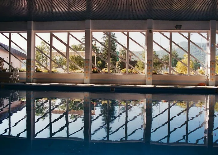 5miglia Hotel&spa Hotel 3*