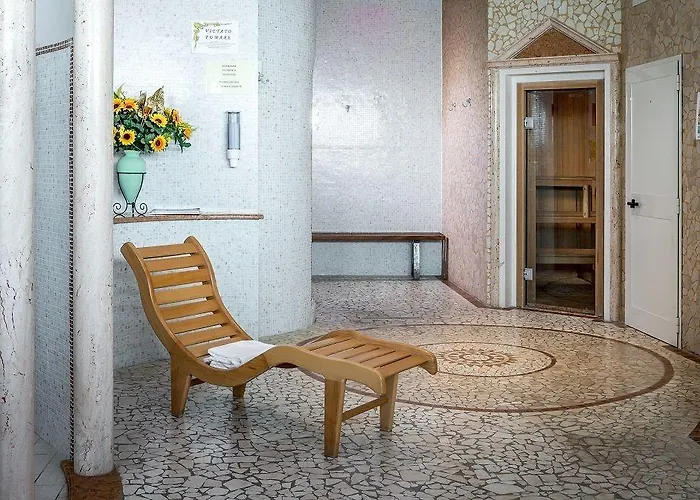 5miglia Hotel&spa Hotel 3*