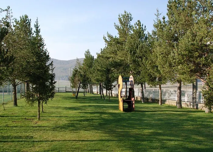 5miglia Hotel&spa 3* Rivisondoli