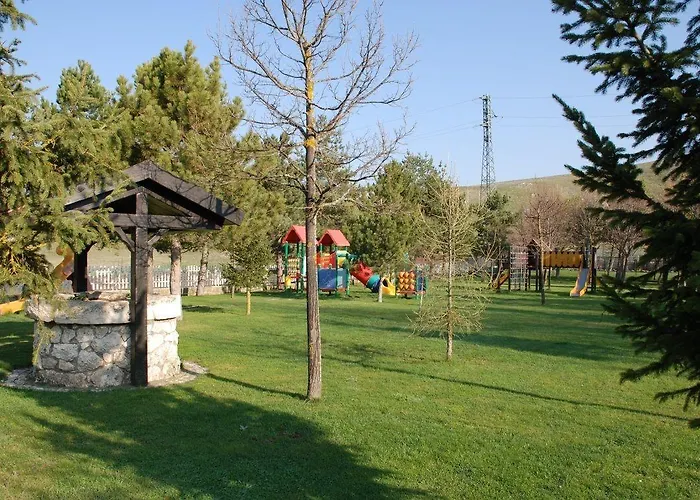 5miglia Hotel&spa Hotel 3*