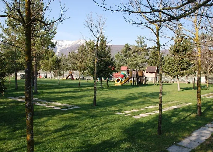 Hotel 5miglia Hotel&spa 3*