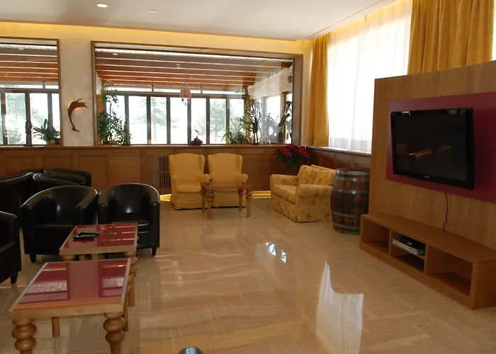 5miglia Hotel&spa Hotel 3*