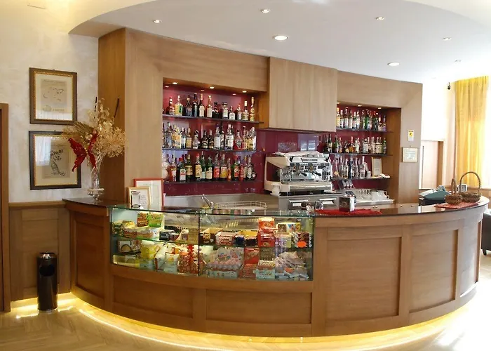 5miglia Hotel&spa 3* Rivisondoli