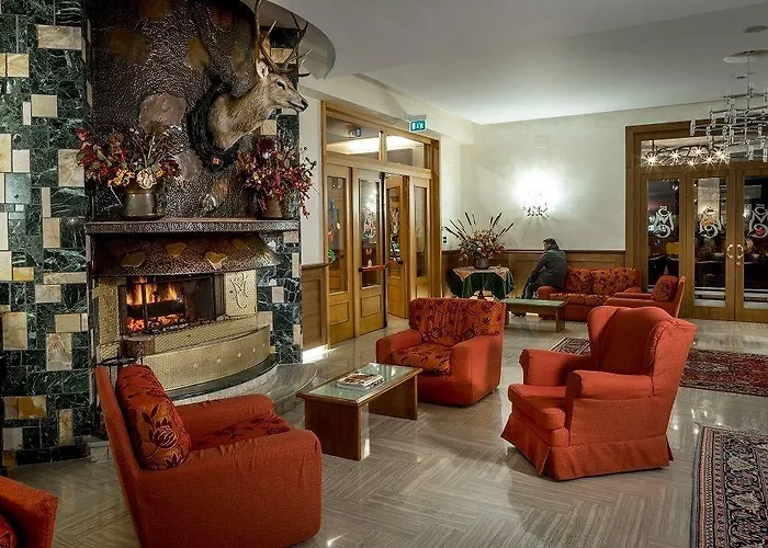 5miglia Hotel&spa Hotel 3*