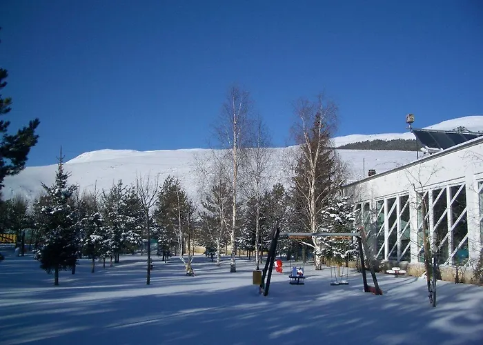 فندق 5miglia & ريفيسوندولي