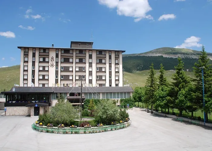 Hotel 5miglia Hotel&spa 3*