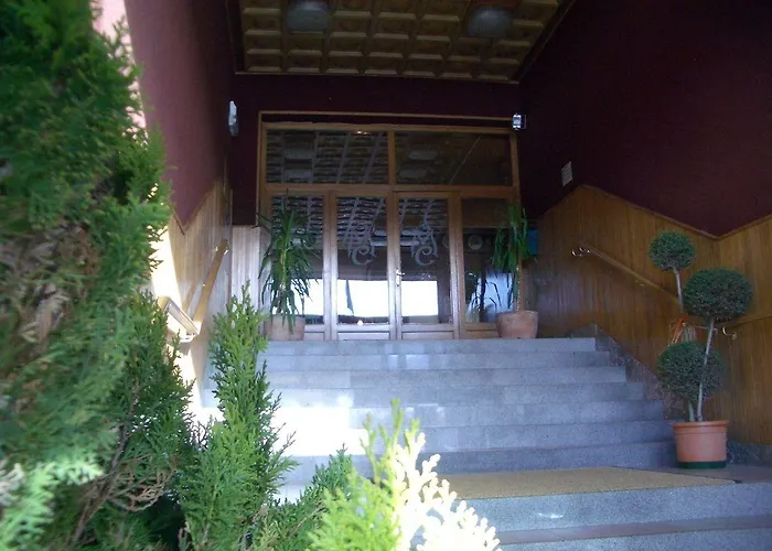 5miglia Hotel&spa 3*