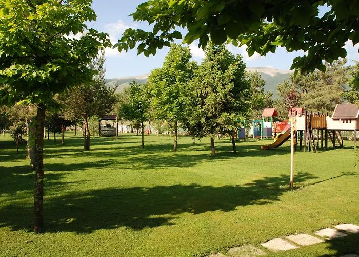 5miglia Hotel&spa 3* Rivisondoli