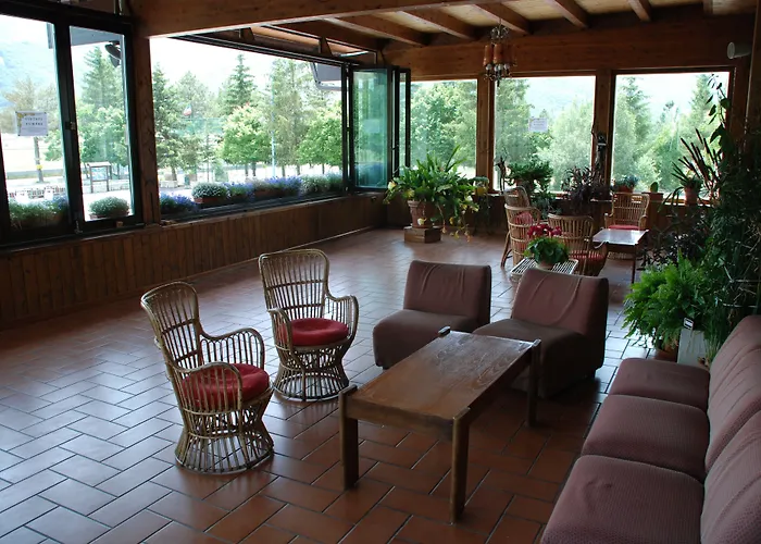 5miglia Hotel&spa Hotel 3*