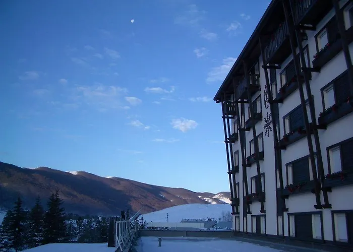 5miglia Hotel&spa Hotel 3*