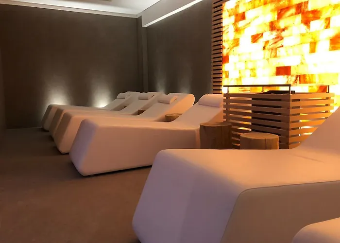 5miglia Hotel&spa Hotel Rivisondoli