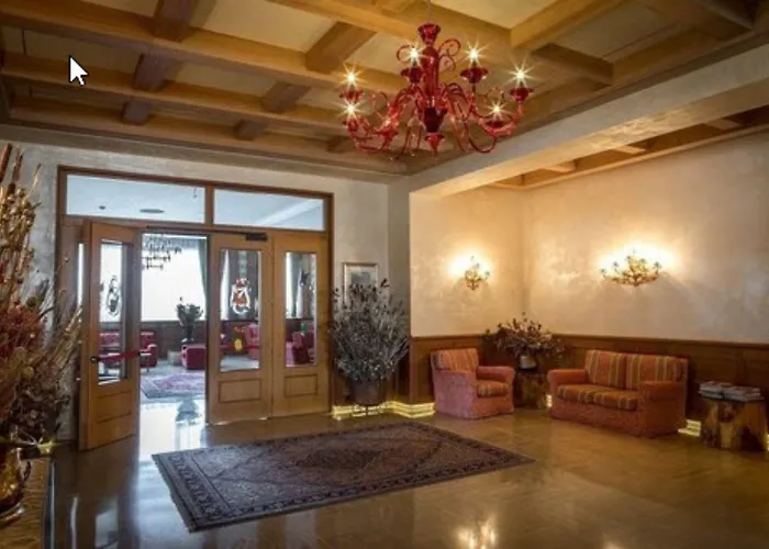 Hotel 5miglia Hotel&spa Rivisondoli