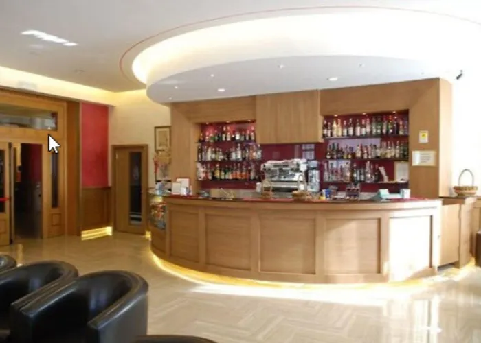 5miglia Hotel&spa 3* Rivisondoli