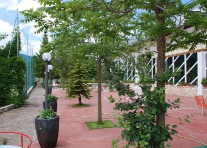 5miglia Hotel&spa 3*