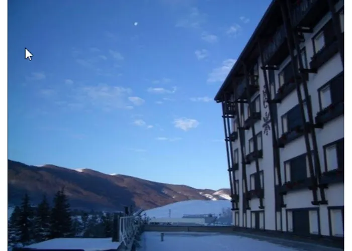 5miglia Hotel&spa Hotel