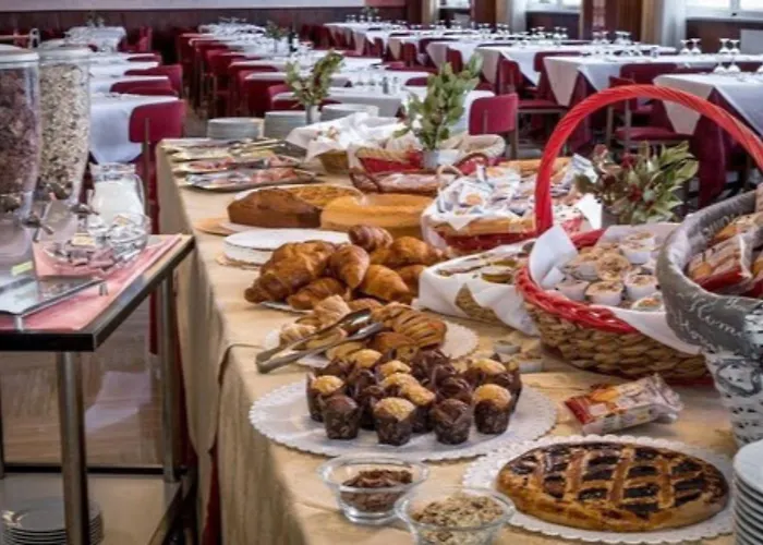 Hotel 5miglia Hotel&spa 3*