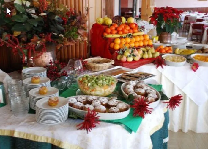 فندق 5miglia & 3*