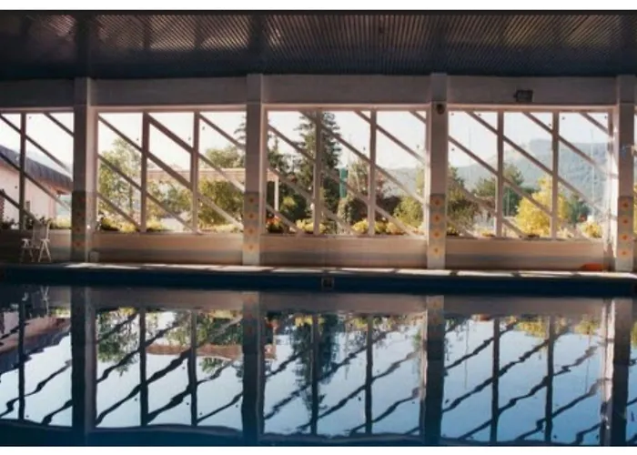 5miglia Hotel&spa 3*