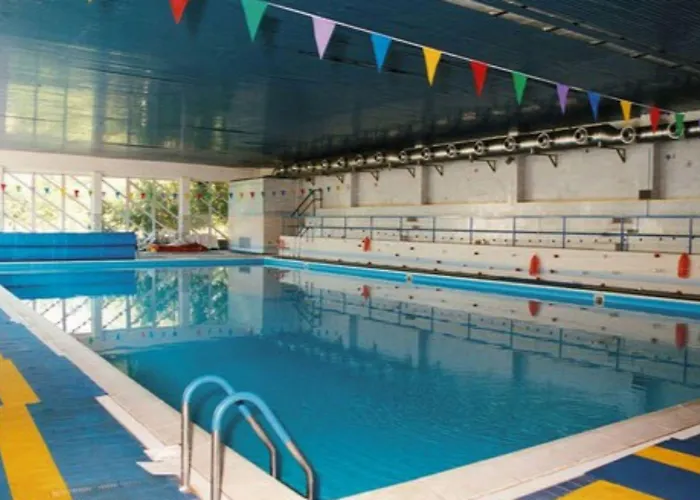 Hotel 5miglia Hotel&spa Rivisondoli