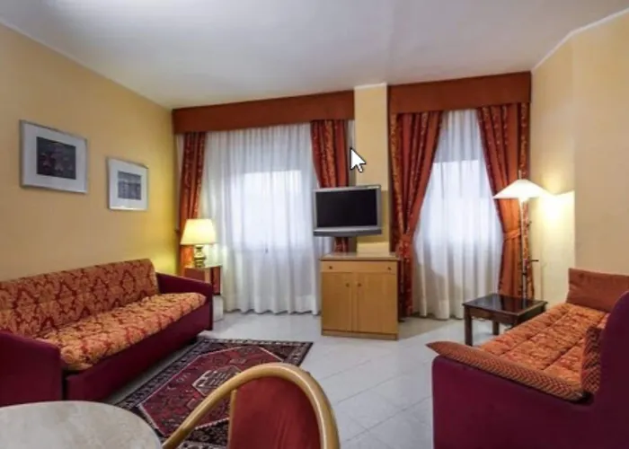 5miglia Hotel&spa 3*