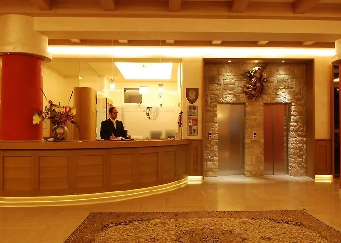 5miglia Hotel&spa Rivisondoli